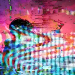 封面 Lxst Wxrld - Falling into You