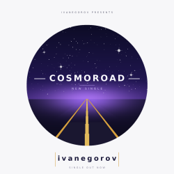 封面 Cosmoroad