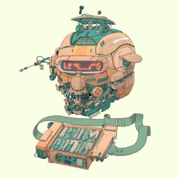 封面 Romdrakt - Muscaria