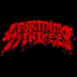 封面 Storming Strikes - K.i.a.b