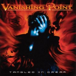 封面 Vanishing Point - A Matter Of A Few Seconds