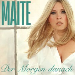 封面 Maite Kelly - Der Morgen Danach