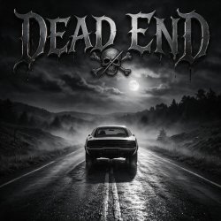 封面 Dead End