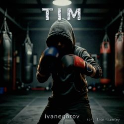 封面 Tim