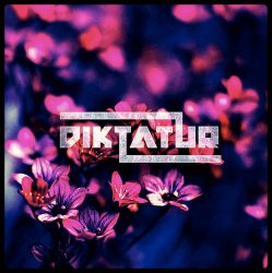 封面 Diktatur - Еhe Harm