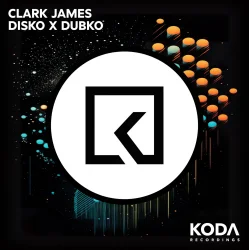 封面 Clark James - Anywhere (Dolbytall Remix)