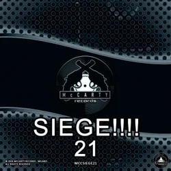 封面 Stereoimagery - Alive Tonight (Original Mix)