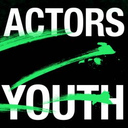 封面 ACTORS - Slaves