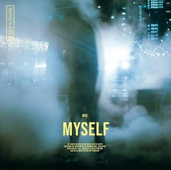 封面 Mse - Myself