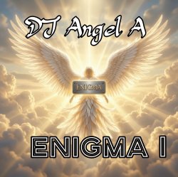 封面 DJ Angel A - You my love