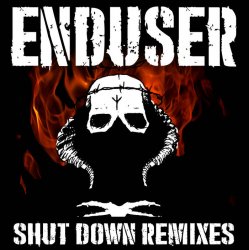 封面 Enduser - Closing In