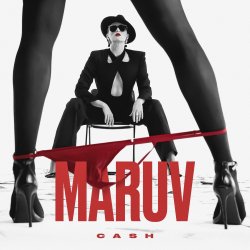 封面 MARUV - Cash