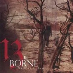 封面 13th Borne - Killjoy