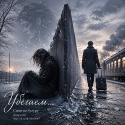 封面 Сизигия Syzygy - Убегаем...