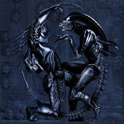 封面 Jedi Make Illusional - Yautja (Predator single)