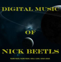 封面 Nick Beetls - Magnetic Waves
