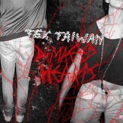 封面 Tex Taiwan - Magnify