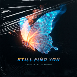 封面 Still Find You