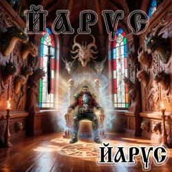 封面 ЙАРУС