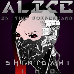 封面 Shinigam - Te Desprecio