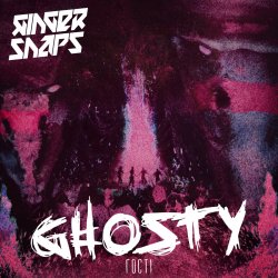 封面 Ginger Snap5 - Ghosty (Version)
