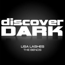 封面 Lisa Lashes - The Bends
