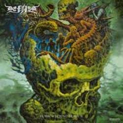 封面 The Alchemy - And The Beauty Was Bowed To Evil