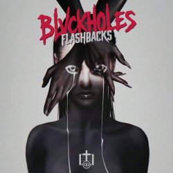 封面 Blvckholes, Six Degreez ft. Six Degreez - Restless Heart