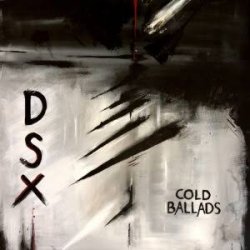 封面 DSX (Dejan Samardzic) - Slow Revolution
