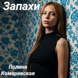 封面 Полина Комаревская - Запахи