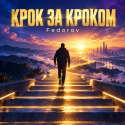 封面 Крок за кроком