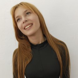 封面 Полина Комаревская - В порядке