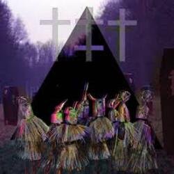 封面 Ritualz - RUSSIA UKRAINE