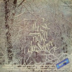 封面 TerrorX - Leise Rieselt Der Schnee