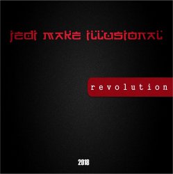 Jedi Make Illusional - Darksiders