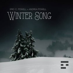 封面 Eric C. Powell & Andrea Powell - Winter Song