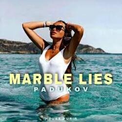 封面 Padukov - Marble Lies