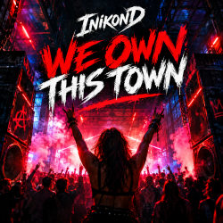 封面 WE OWN THIS TOWN