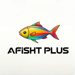 封面 AFisht Plus - Leave