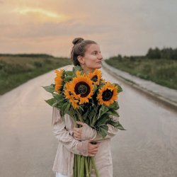 封面 Женя Ефимова - На юг