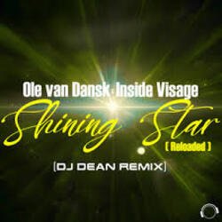 封面 Ole Van Dansk, Inside Visage - Shining Star (Drummasterz Remix)
