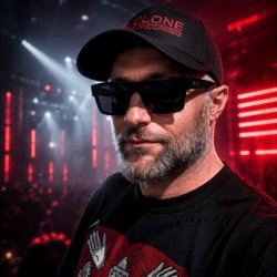 封面 DJ Sakin - There Is Someone in Your House (Sakin Bozkurt Mix)