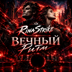 封面 RinaStrike - Вечный Ритм