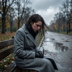 封面 Дмитрий Карканец - Одиночество
