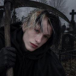 封面 Monsterandrey - Halloween( signs in the night )