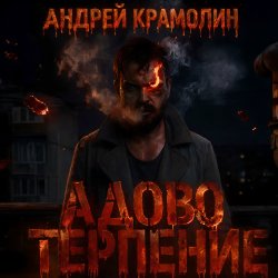 封面 Андрей Крамолин - Ничтожество