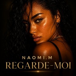 封面 Regarde-Moi