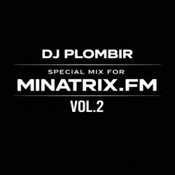 封面 Special mix for MINATRIX.FM vol2