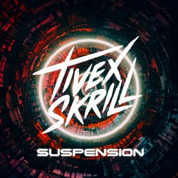 封面 Suspension