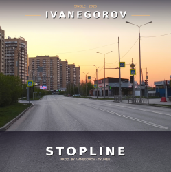 封面 ivanegorov - Stopline